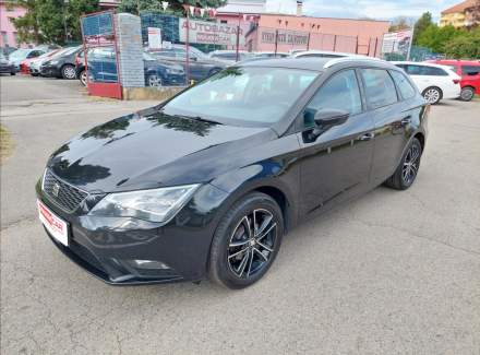 Seat - Leon
