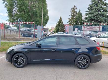 Seat - Leon