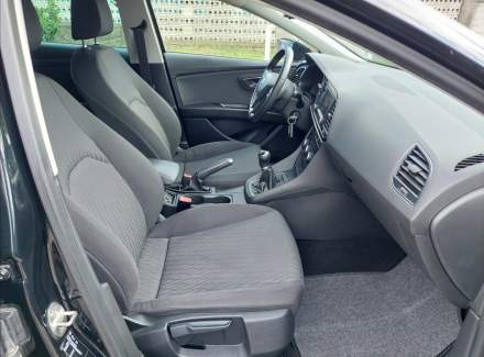 Seat - Leon