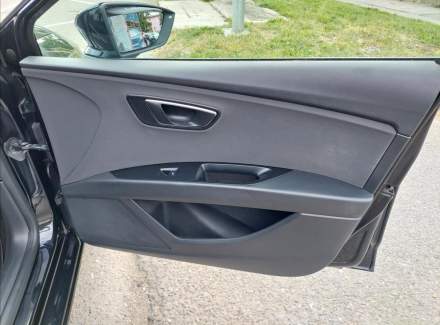 Seat - Leon