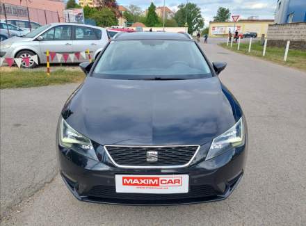Seat - Leon