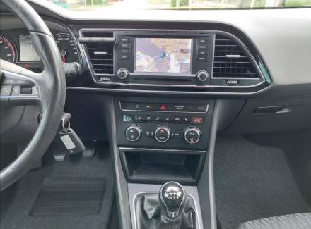 Seat - Leon