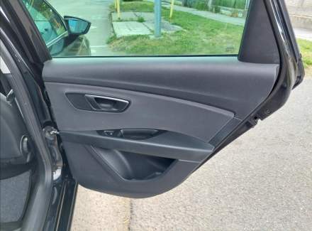 Seat - Leon