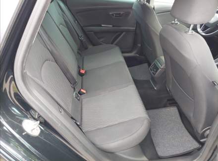 Seat - Leon