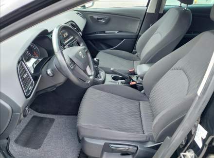Seat - Leon