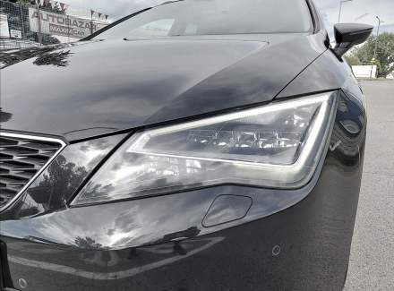Seat - Leon