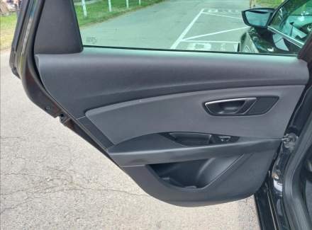Seat - Leon