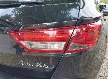 Seat - Leon