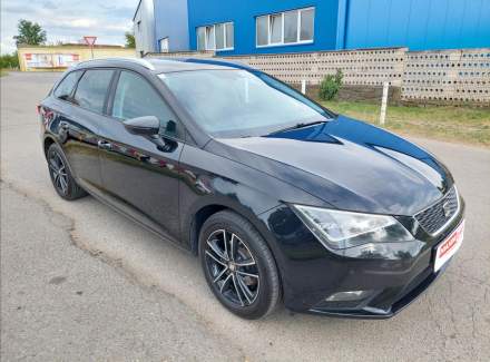 Seat - Leon