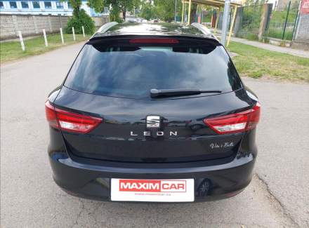 Seat - Leon