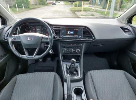 Seat - Leon