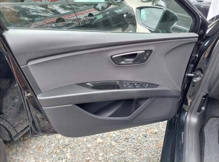 Seat - Leon