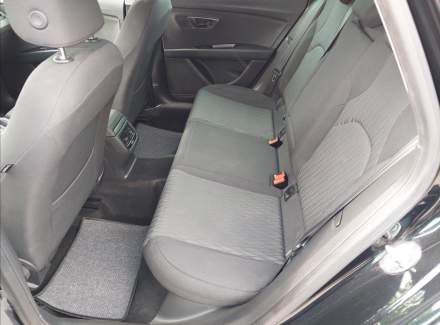 Seat - Leon