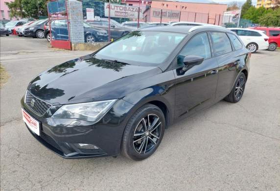 Seat - Leon