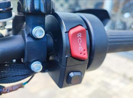 QJ Motor