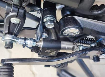 QJ Motor