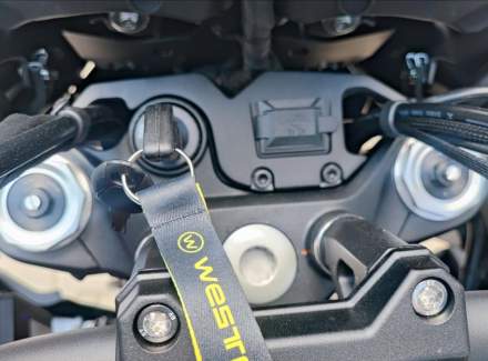 QJ Motor