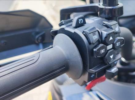 QJ Motor