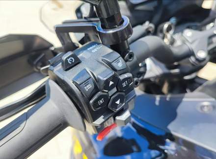 QJ Motor
