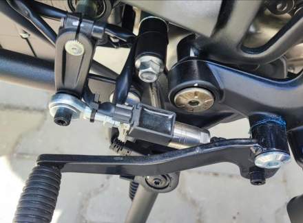 QJ Motor