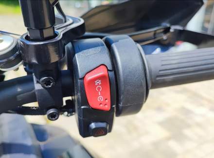 QJ Motor