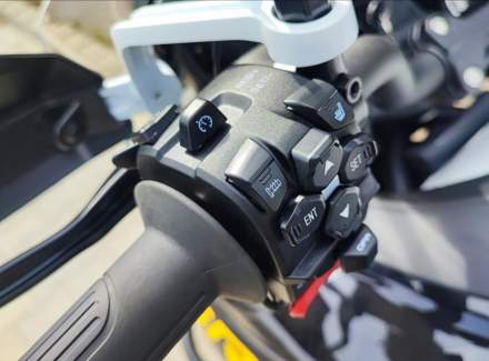 QJ Motor