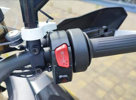 QJ Motor