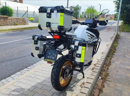 QJ Motor
