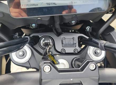 QJ Motor