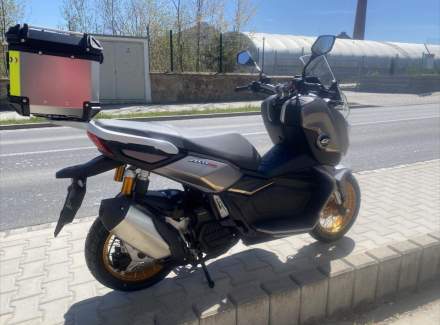 QJ Motor