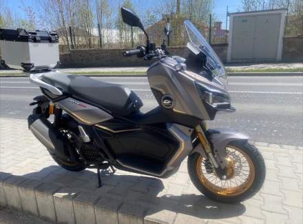 QJ Motor