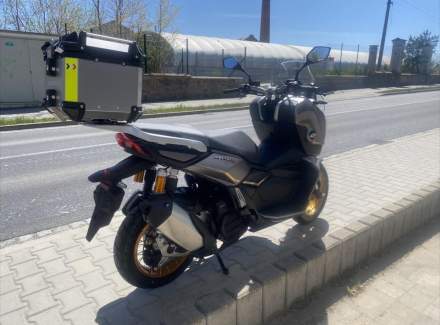 QJ Motor