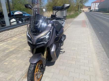 QJ Motor
