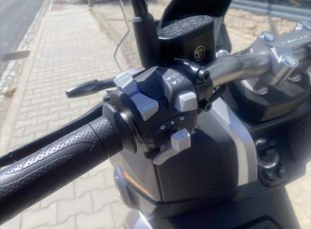 QJ Motor