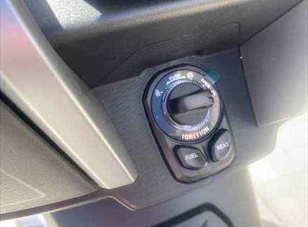 QJ Motor