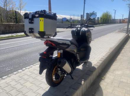 QJ Motor