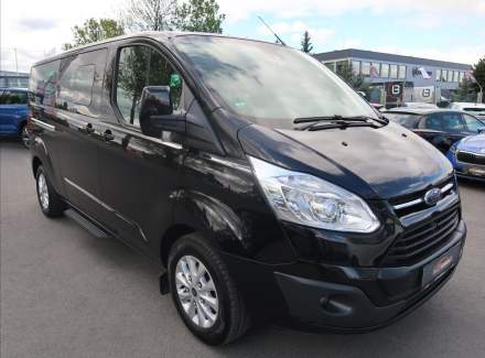 Ford - Tourneo Custom