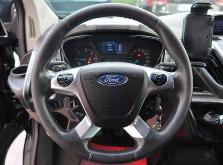Ford - Transit