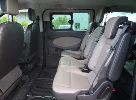Ford - Transit