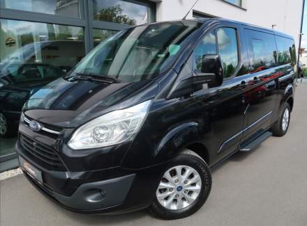 Ford - Transit
