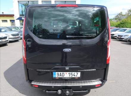 Ford - Transit