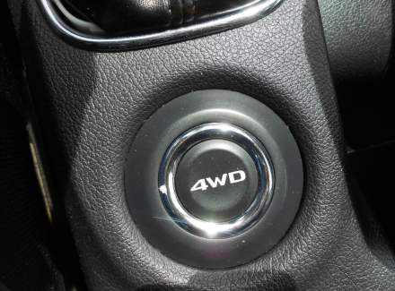Mitsubishi - Outlander