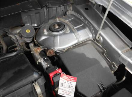Mitsubishi - Outlander