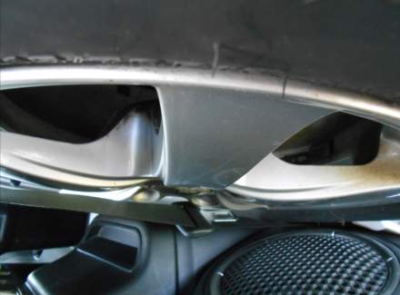 Mitsubishi - Outlander