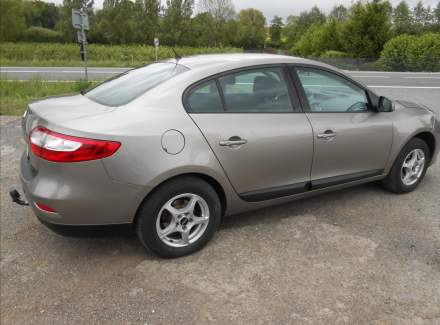 Renault - Fluence