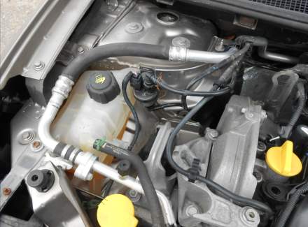 Renault - Fluence