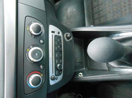 Renault - Fluence