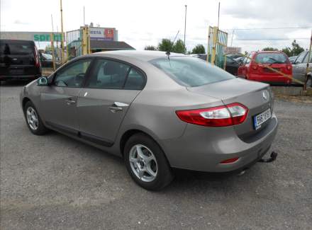 Renault - Fluence