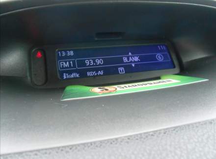 Renault - Fluence