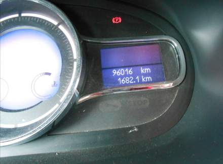 Renault - Fluence
